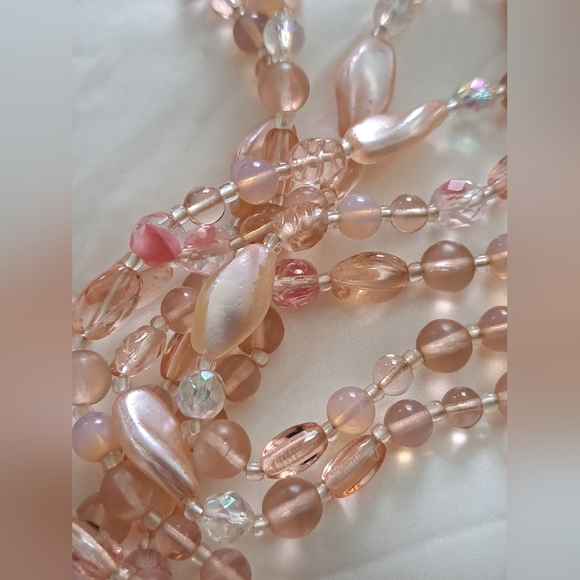 Vintage Necklace 1/14 - Picture 8 of 9